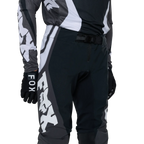 FOX Racing FlexAir THORN MX Pant (Black/White)