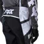 FOX Racing FLEXAIR THORN MX Gear Set (Black/White)