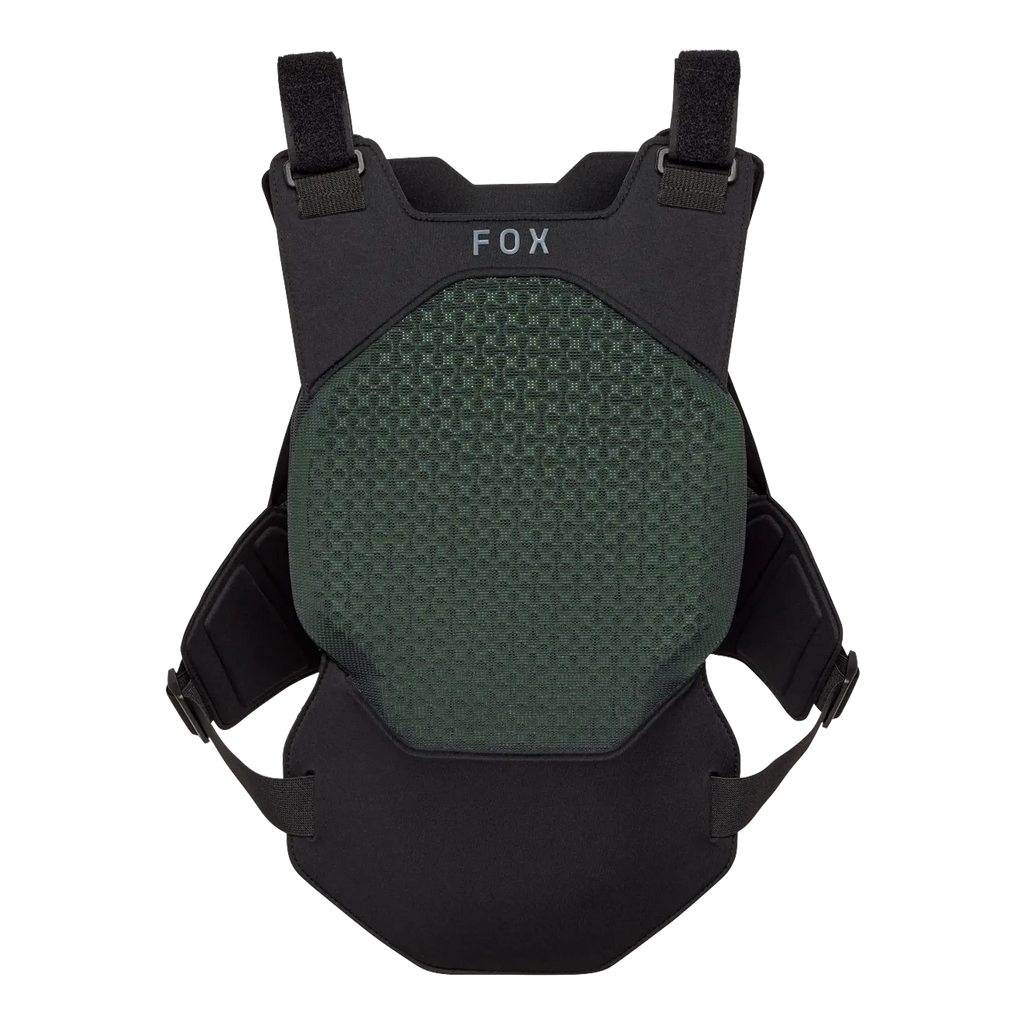 FOX Racing Youth AIRFRAME Chest Guard Koroyd Armour 35-37" Chest
