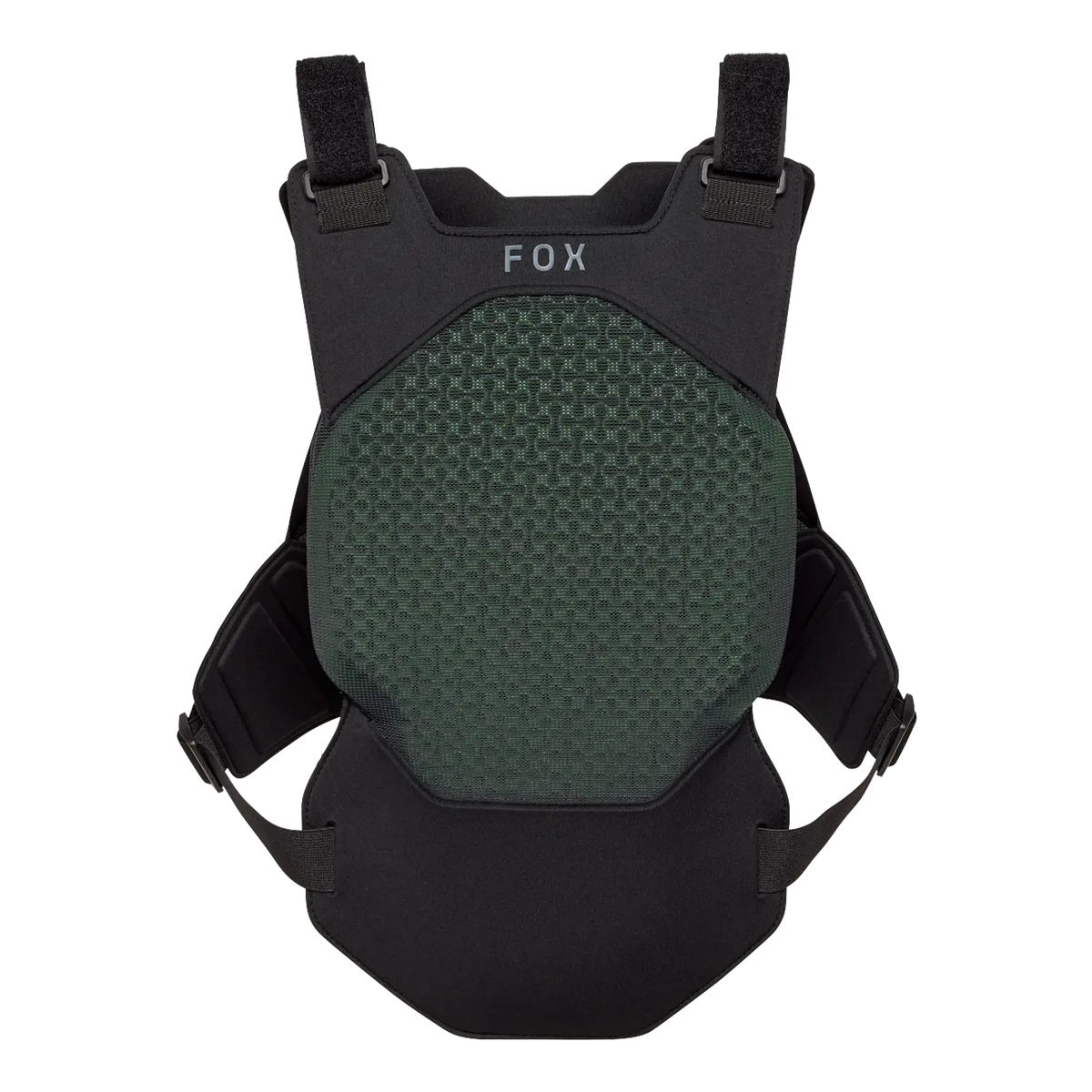 FOX Racing Youth AIRFRAME Chest Guard Koroyd Armour 35-37" Chest