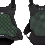 FOX Racing Youth AIRFRAME Chest Guard Koroyd Armour 35-37" Chest