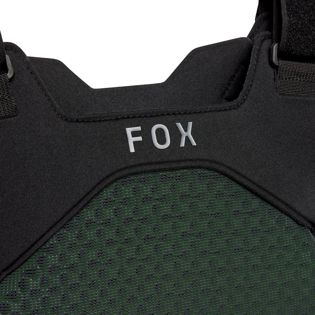 FOX Racing Youth AIRFRAME Chest Guard Koroyd Armour 35-37" Chest