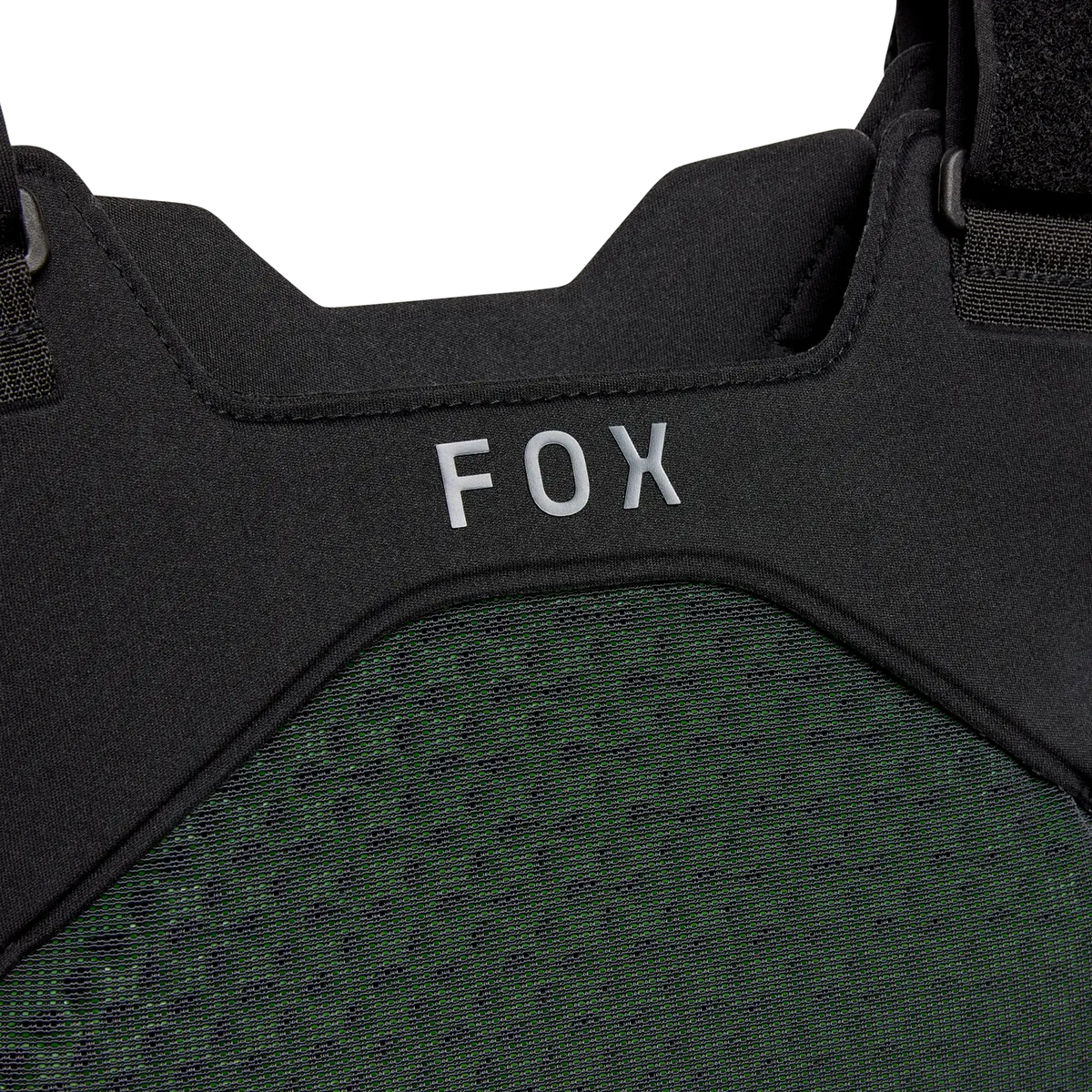 FOX Racing Youth AIRFRAME Chest Guard Koroyd Armour 35-37" Chest