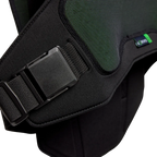 FOX Racing Youth AIRFRAME Chest Guard Koroyd Armour 35-37" Chest