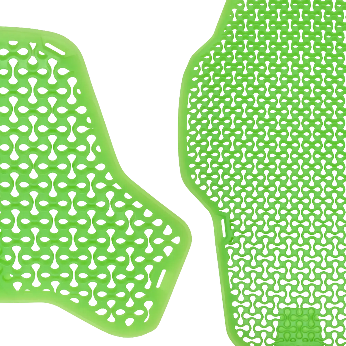 FOX Racing Youth AIRFRAME Chest Guard Koroyd Armour 35-37" Chest