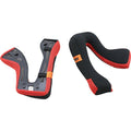 Alpinestars (Helmet Spares) Cheek Pads - S-M5 **22:05 Version** (+5mm)