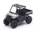 New Ray Toys - 1:30 - Buggy/UTV - Polaris RANGER XP1000 - Brown/Black
