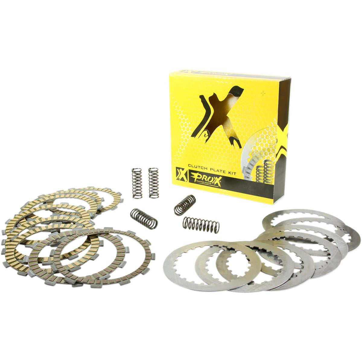 Prox - Complete Clutch Kit - KTM SX85 18-27, Husqvarna TC85 18-27, Gas Gas MC85 21-27