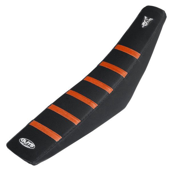 Guts Racing - Seat Cover - Velcro - KTM SX65 16-24, Gas Gas MC65 21-24