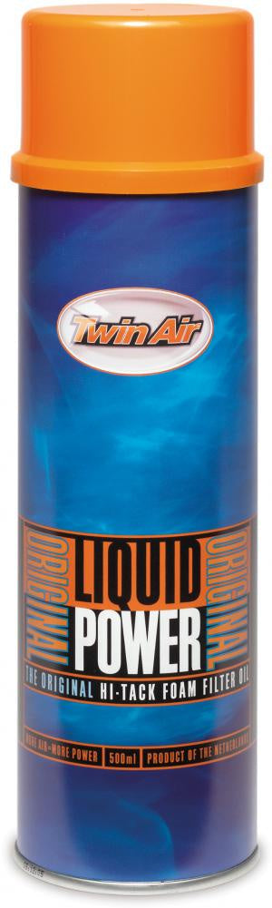 TwinAir - Aerosol - Air Filter Fluid - 500ml