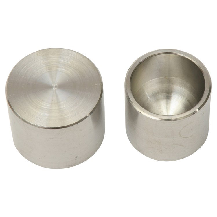 All Balls - Brake Caliper Piston Kit - Front - CRF250/450 19-26, CRF250/450RX 19-26, CRF450X 19-26