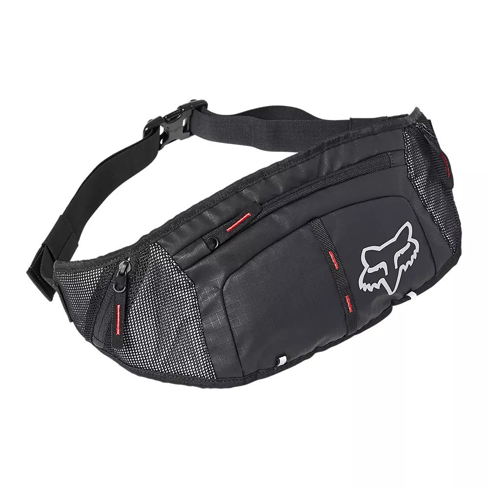 Fox Racing Bum Bag - Hip Pack Slim (Black)