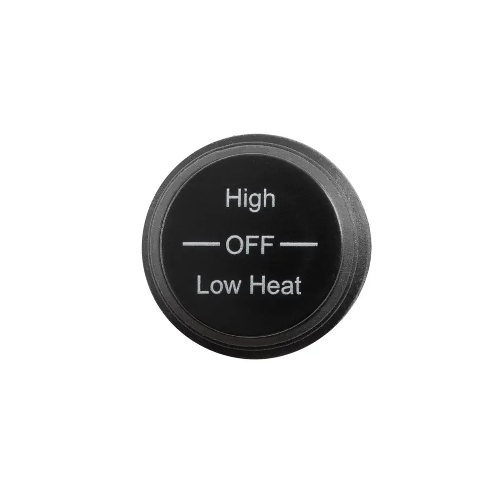 Oxford Hotgrips - Essential