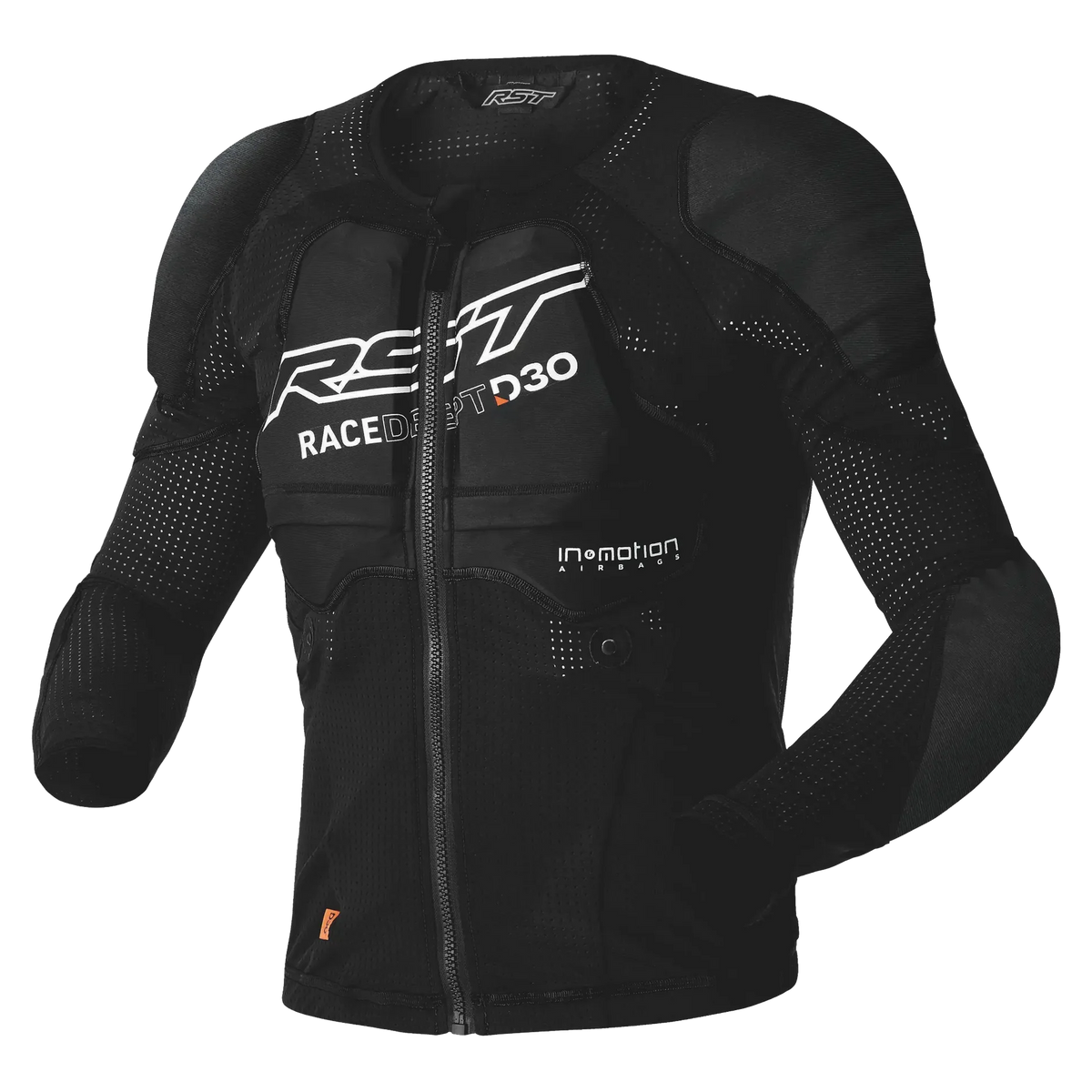 RST In&Motion Airbag Race Dept D3O Performance Armoured Under Shirt