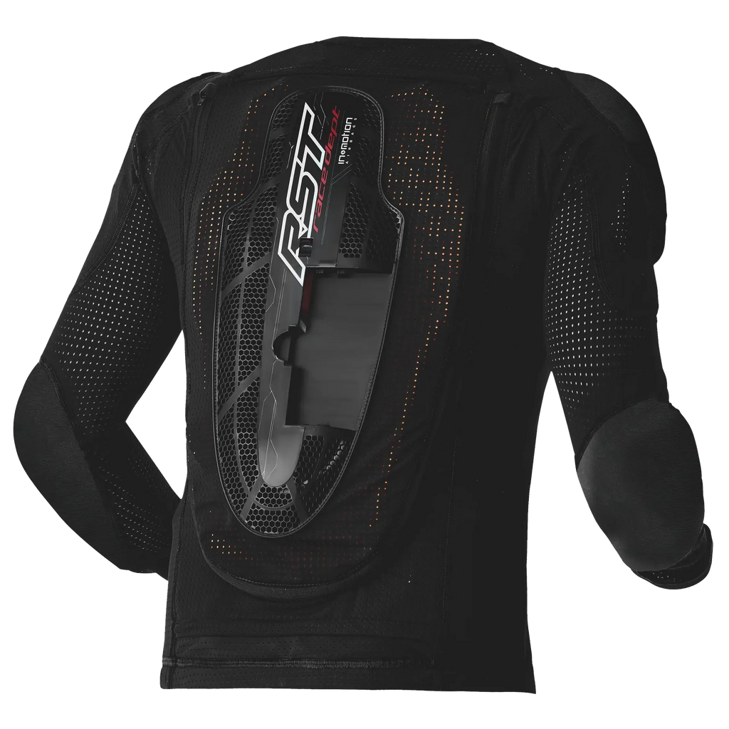 RST In&Motion Airbag Race Dept D3O Performance Armoured Under Shirt