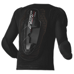 RST In&Motion Airbag Race Dept D3O Performance Armoured Under Shirt