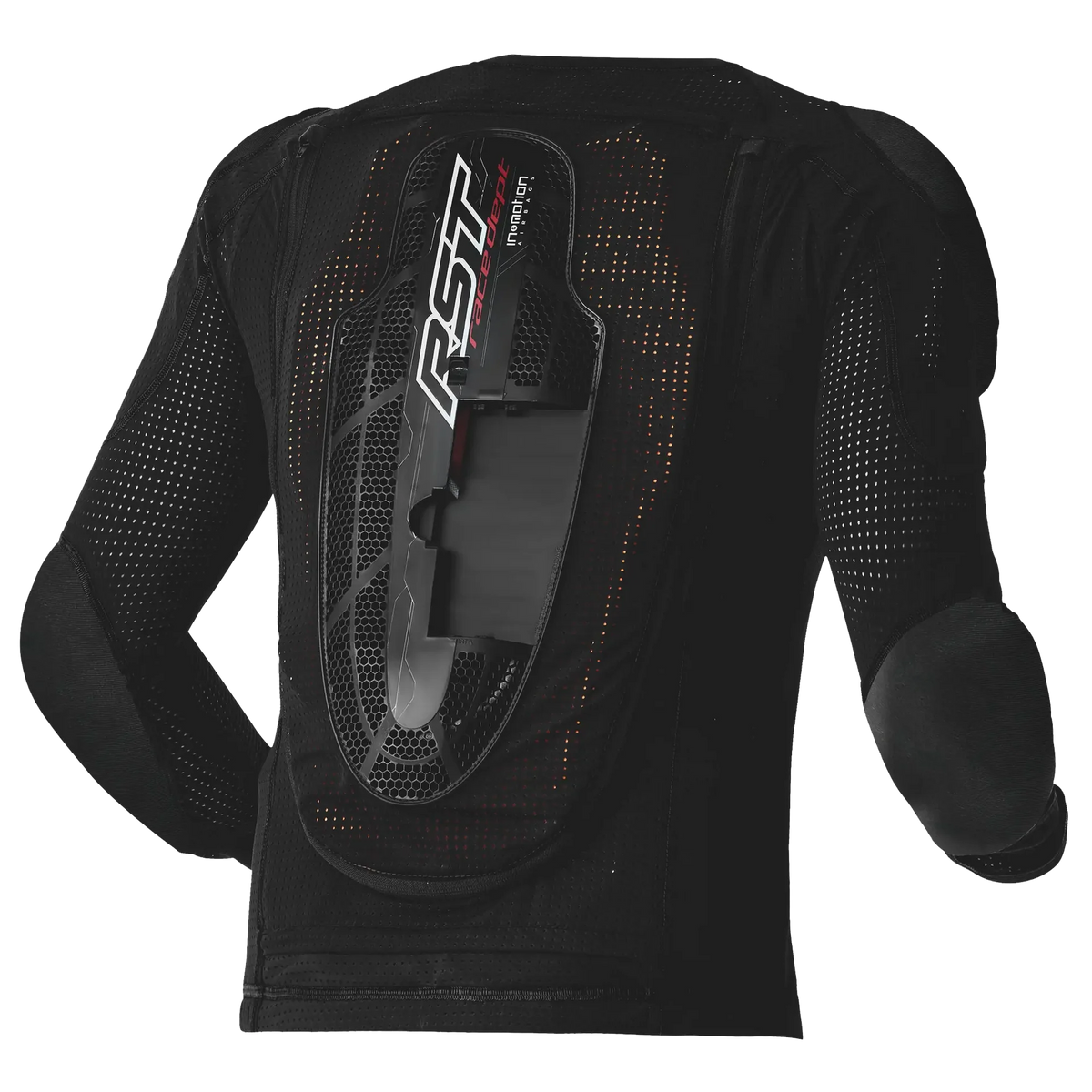 RST In&Motion Airbag Race Dept D3O Performance Armoured Under Shirt