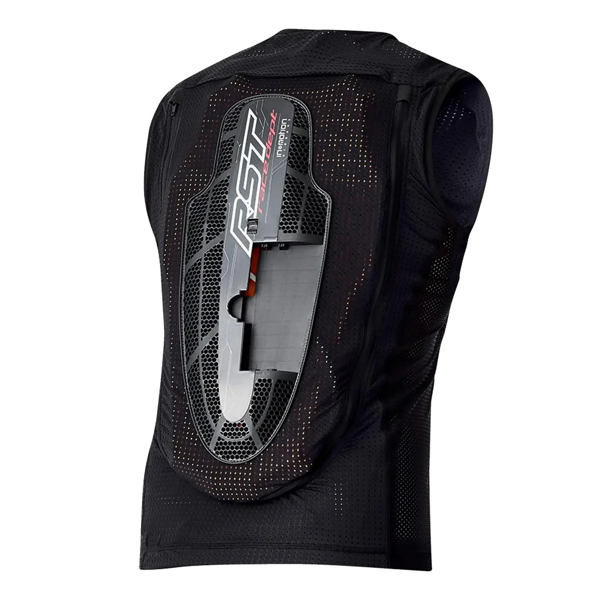 RST In&Motion Airbag D3O Essential Armoured Under Vest