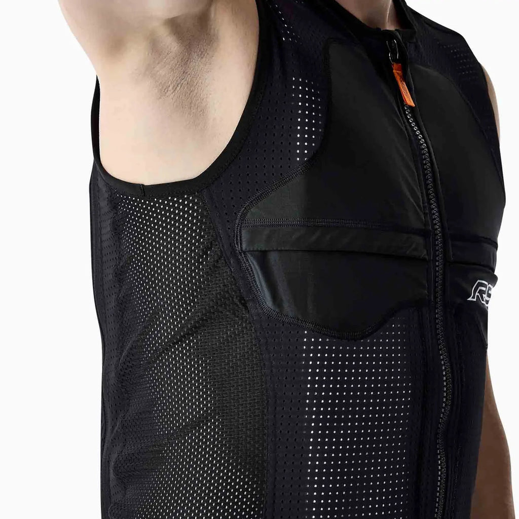 RST In&Motion Airbag D3O Essential Armoured Under Vest