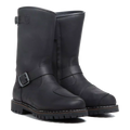 TCX Fuel Waterproof Motorcycle Boots (Black)