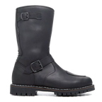 TCX Fuel Waterproof Motorcycle Boots (Black)