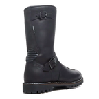 TCX Fuel Waterproof Motorcycle Boots (Black)