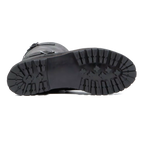 TCX Fuel Waterproof Motorcycle Boots (Black)