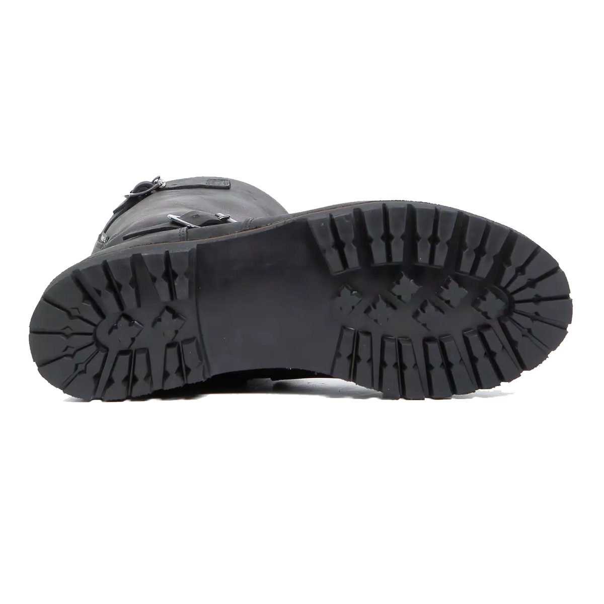 TCX Fuel Waterproof Motorcycle Boots (Black)