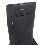 TCX Fuel Waterproof Motorcycle Boots (Black)