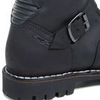 TCX Fuel Waterproof Motorcycle Boots (Black)