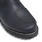 TCX Fuel Waterproof Motorcycle Boots (Black)