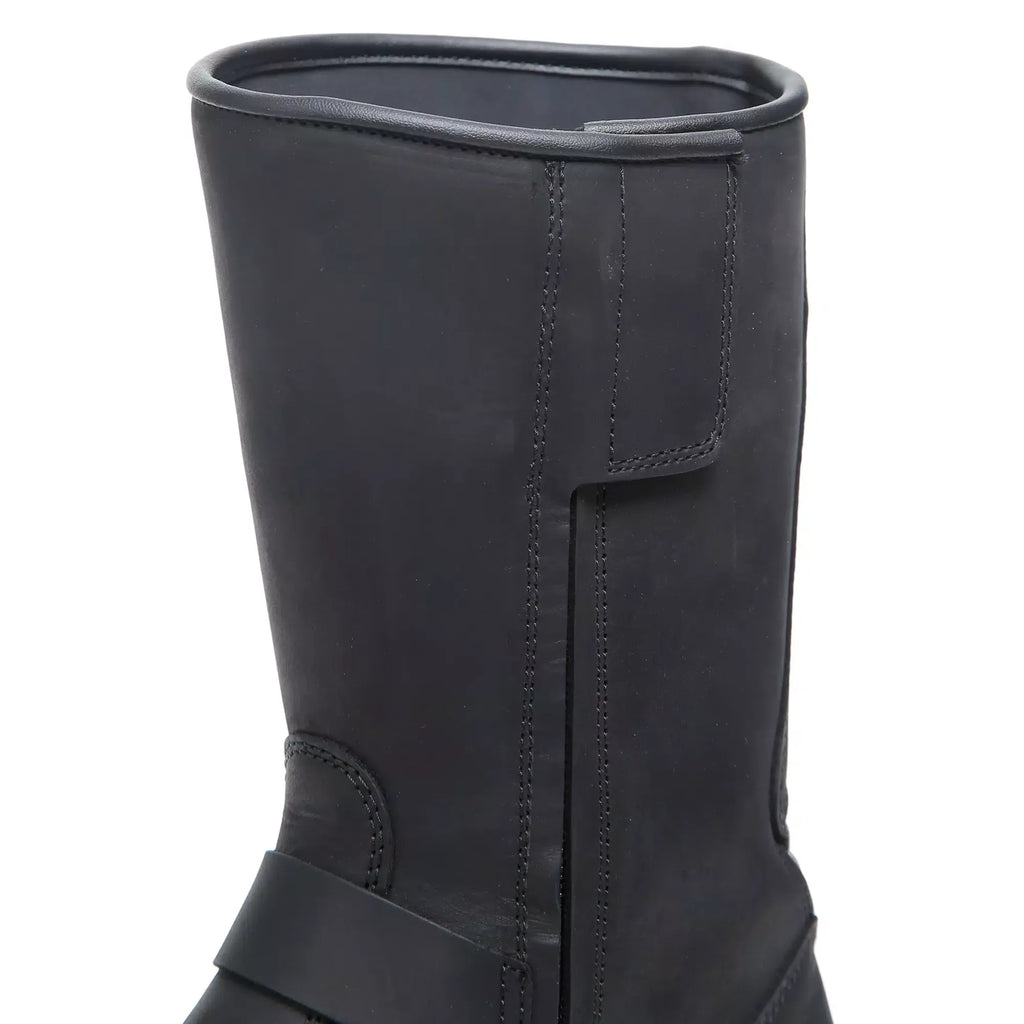 TCX Fuel Waterproof Motorcycle Boots (Black)