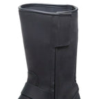 TCX Fuel Waterproof Motorcycle Boots (Black)
