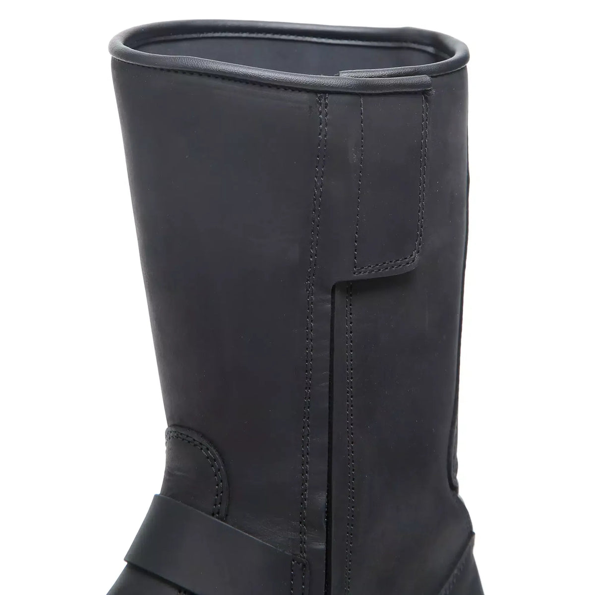 TCX Fuel Waterproof Motorcycle Boots (Black)