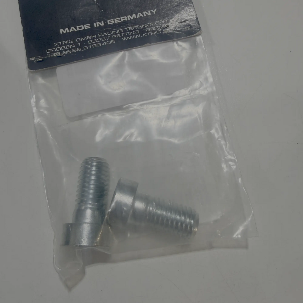X-Trig (Spares) Mounting Bolt Kit For PHDS - M12 x 25